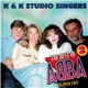 K&K Studio Singers - The Best Of Abba Po Polsku 2
