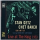 Stan Getz Chet Baker Quartet - Live At The Haig 1953