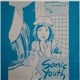 Sonic Youth - Rare Tracks Vol 1