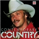 Various - Contemporary Country • The Early '90s