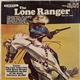 Various - Lone Ranger Program No. 56 /Have Gun Will Travel-A Farewell To Paladin