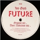 Jon Gurd - Future