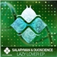 Salaryman & DuoScience - Lazy Lover EP