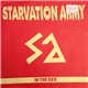 Starvation Army - In The Red