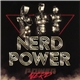 Powernerd - Nerd Power