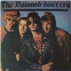 The Damned - The Damned Don't Cry