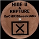 Various - Hide U / Rapture / Trouble / Fine Night