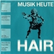 Frank Valdor Und Sein Orchester - Hair