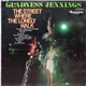 Gladness Jennings - The Street Where The Lonely Walk