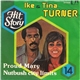 Ike & Tina Turner - Proud Mary / Nutbush City Limits
