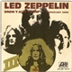 Led Zeppelin - Bron-Y-Aur Stomp / Immigrant Song