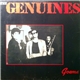 The Genuines - Goema