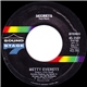 Betty Everett - Secrets / Prophecy