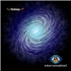 Interconnekted - Full Galaxy EP