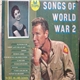 Russ Williams Orchestra - Songs of World War II