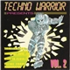 Various - Techno Warrior Vol. 2