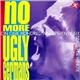 Various - No More Ugly Germans (On One Hundred And Twenty-Six Beats Per Minute - Made In Frankfurt)