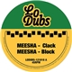 Meesha - Clack / Block