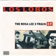 Los Lobos - The Rosa Lee 3 Track EP