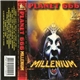 Various - Planet 666 - Millenium