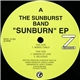 Joey Negro Presents The Sunburst Band - Sunburn EP