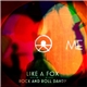 Me - Like A Fox / Rock And Roll Dandy