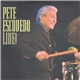 Pete Escovedo - Live!