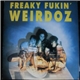 Freaky Fukin' Weirdoz - F.F.W.