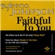 Syleena Johnson - Faithful To You