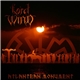 Lord Wind - Atlantean Monument