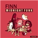 Finn - Midnight Funk