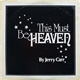 Jerry Carr - This Must Be Heaven