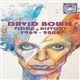 David Bowie - Vision + History 1969-2006