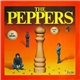 The Peppers - A Taste Of Pepper, A Taste Of Honey
