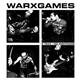 Warxgames - 9 Trax / No Nightmare