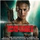 Tom Holkenborg AKA Junkie XL - Tomb Raider (Original Motion Picture Soundtrack)