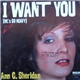 Ann C. Sheridan - I Want You (He's So Heavy)