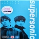 Oasis , Mat Whitecross - Supersonic