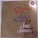 Joni James - One Hundred Voices...One Hundred Strings & Joni