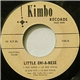 Unknown Artist - Little Chi-A-Nese
