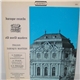 G. Paisiello, A. Vivaldi, G. B. Pergolesi - Anna Galperin, Hans Kempler directing the Baroque Chamber Ensemble of Hamburg - Italian Baroque Masters