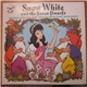 Rocking Horse Players - Favorite Stories/Snow White And The Seven Dwarfs