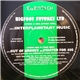 Bigfoot Futures Ltd - Interplanetary Music