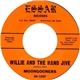 Moongooners - Willie And The Hand Jive