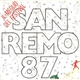 Various - Sanremo '87- Il Meglio Del Festival