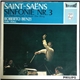 Saint Saëns, Roberto Benzi, Das Philharmonische Orchester Den Haag, Feike Asma - Sinfonie Nr. 3