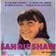 Sandie Shaw Accompagnée Par Ken Woodman Et Son Orchestre - En Français
