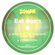 Rob Sparx - Attack Of The Wolfman / Zombie Funk