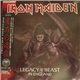 Iron Maiden - Legacy Of The Beast In England