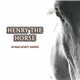 Henry The Horse - Horse Spirit Rising